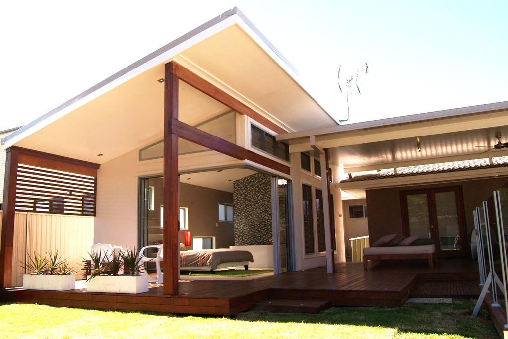 Reiki Spectacular House Villa Gold Coast Exterior foto