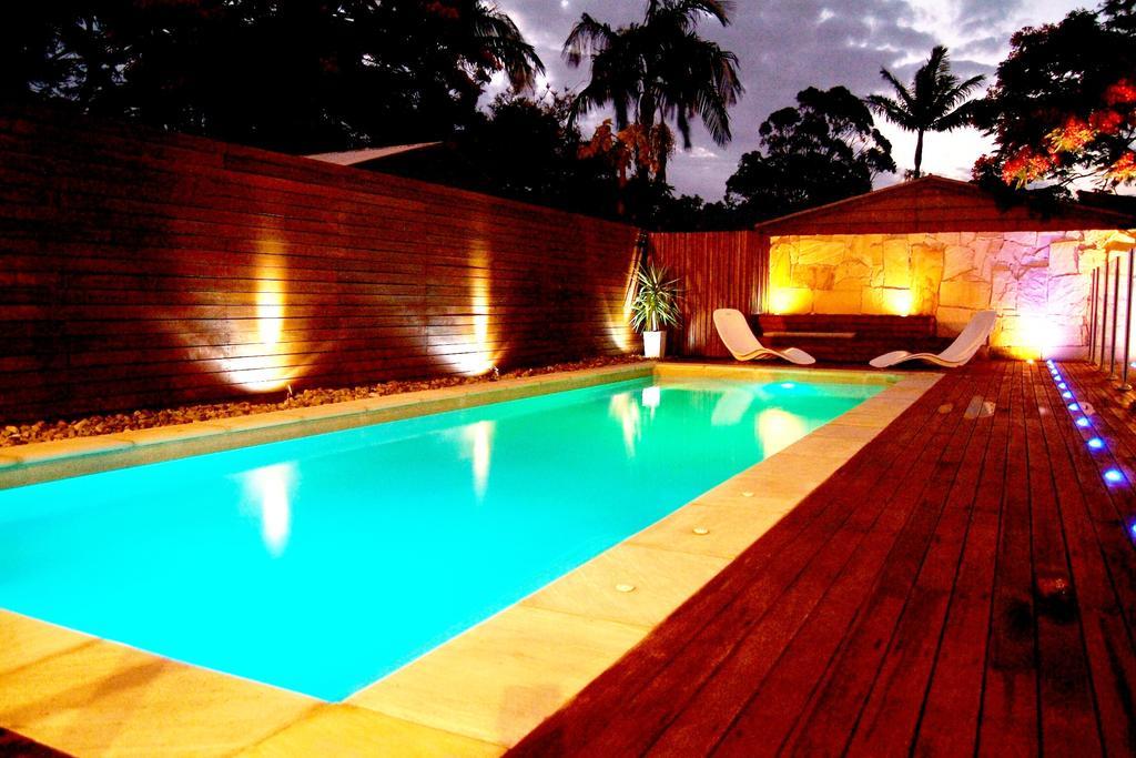 Reiki Spectacular House Villa Gold Coast Exterior foto